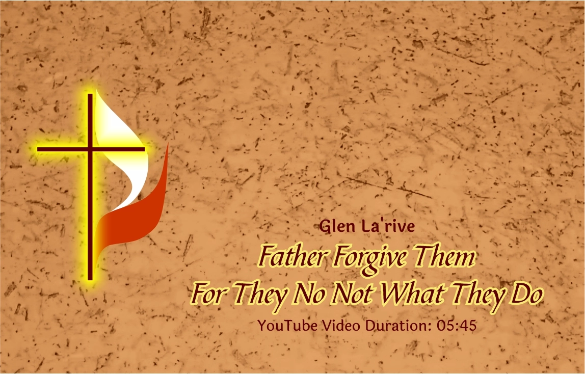 Scriptural Way of the Cross VIDEO